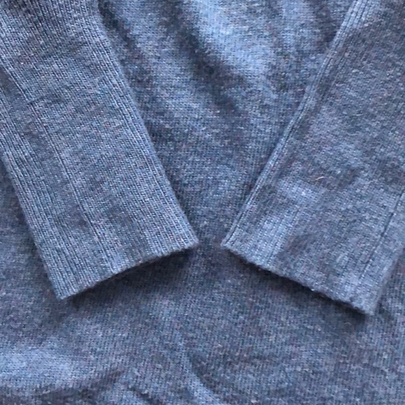 Urban Behavior turtle neck dress - Picture 5 of 7